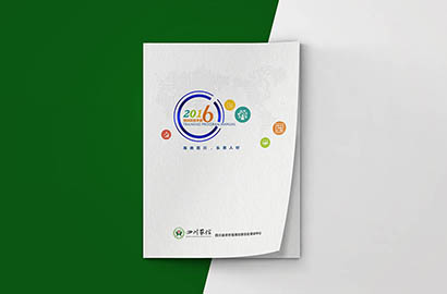 东安县画册设计：以场景为媒，打造城市体验的全新入口